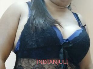 INDIANJULI