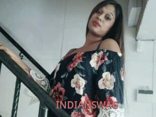 INDIANSWAG