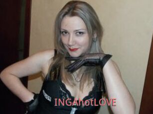 INGAhotLOVE