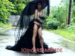 IOincDREAMBRIDE