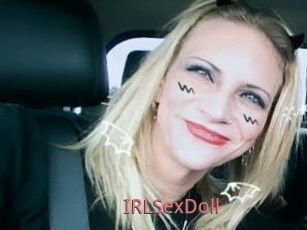 IRLSexDoll