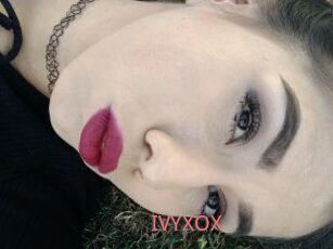 IVY_XOX