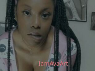 IamAvaArt
