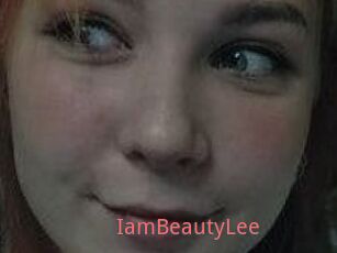 IamBeautyLee