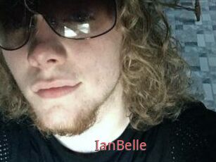 Ian_Belle