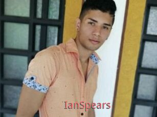 IanSpears
