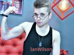 IanWilson