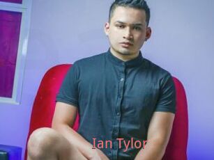 Ian_Tylor