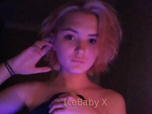 IceBaby_X
