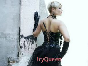 IcyQueen