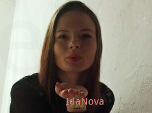IdaNova