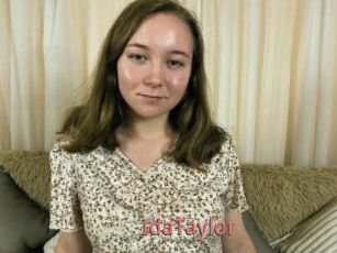 IdaTaylor