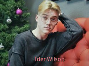 IdenWilson