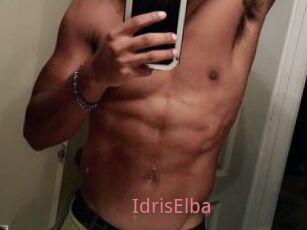 IdrisElba