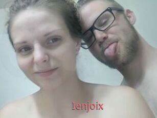 Ienjoix