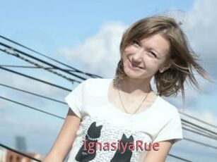IgnasiyaRue