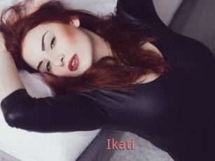 Ikati