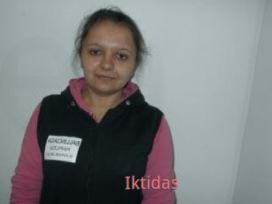 Iktidas