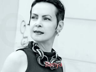 Ilanya
