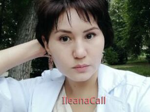 IleanaCall