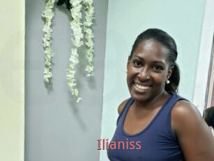 Ilianiss
