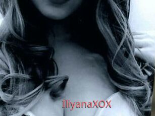IliyanaXOX