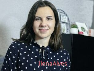 IlonaAlves