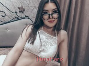 IlonaHaris