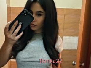Ilonka22
