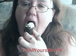ImAllYoursBbw79