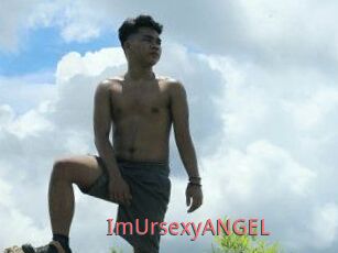 ImUrsexyANGEL