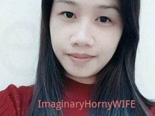 ImaginaryHornyWIFE