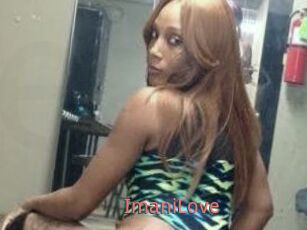 ImaniLove
