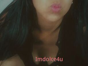 Imdolce4u