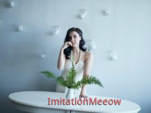 ImitationMeeow
