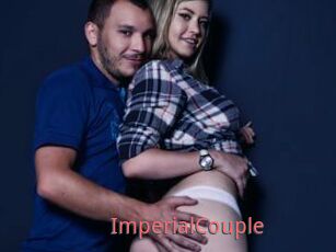 ImperialCouple