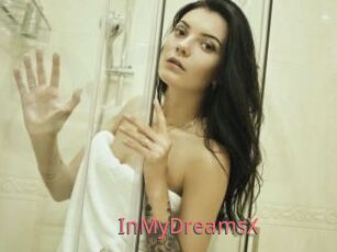 InMyDreamsX