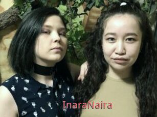 InaraNaira