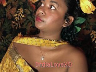 IndiaLoveXO