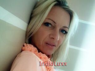 IndiaLuxx