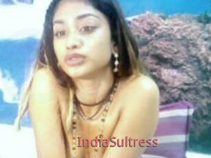 IndiaSultress