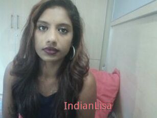 IndianLisa