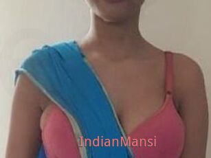 IndianMansi
