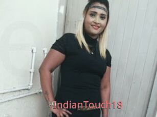 IndianTouch18