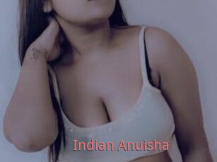 Indian_Anuisha