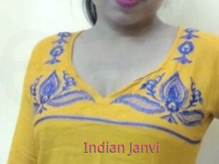 Indian_Janvi