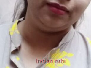 Indian_ruhi