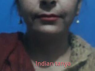 Indian_tanya