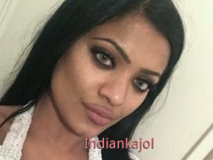 Indiankajol