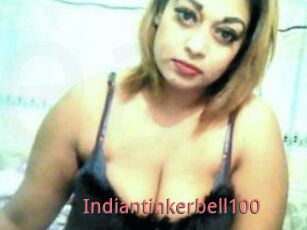 Indiantinkerbell100